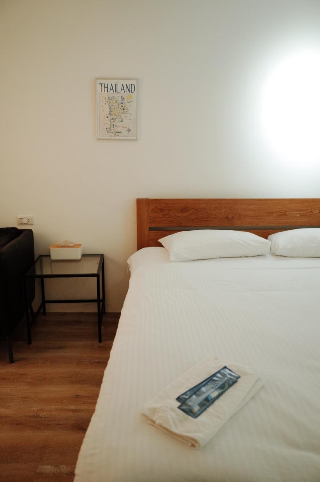 Bao Dao Da Lou Appartement Suao Buitenkant foto